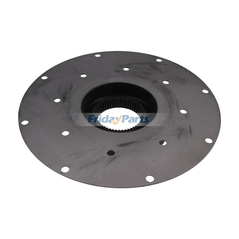 Accouplement Doosan Air PLAS JD 185 Compresseur de FridayParts