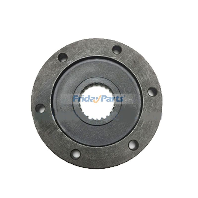 Kupplung 22T * 19T für Komatsu 4D102 Motor PC60-7 Bagger