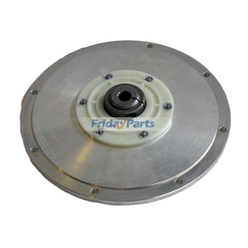 Accouplement 2323000790 pour nacelle élévatrice à ciseaux Haulotte H21TX H23TPX H25TPX HB62 H12SX H15SX H18SX HS3388RT