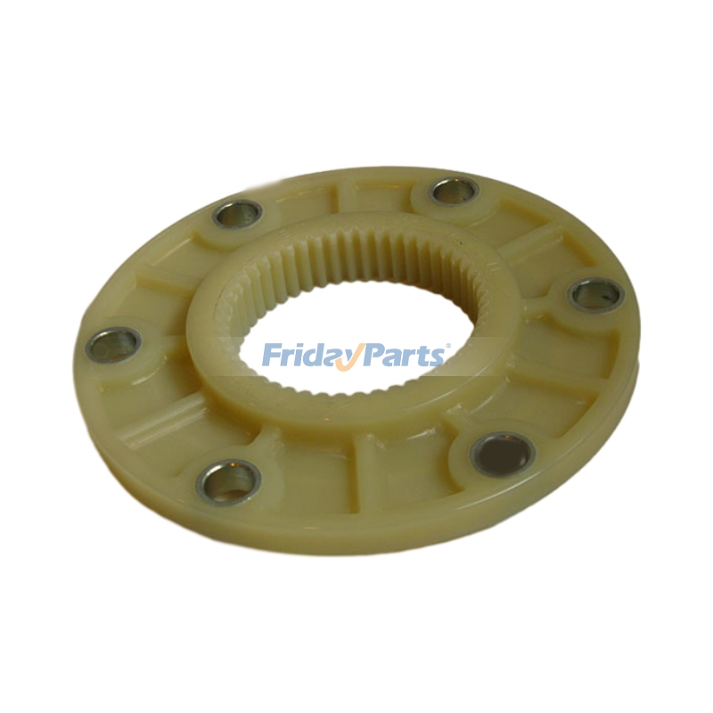 Coupling 2323000830 for Haulotte Lift H12SX H12SXL H15SX H18SX HS5388RT H23TPX HB68J HB76J Premium Quality with 3-Year Warranty