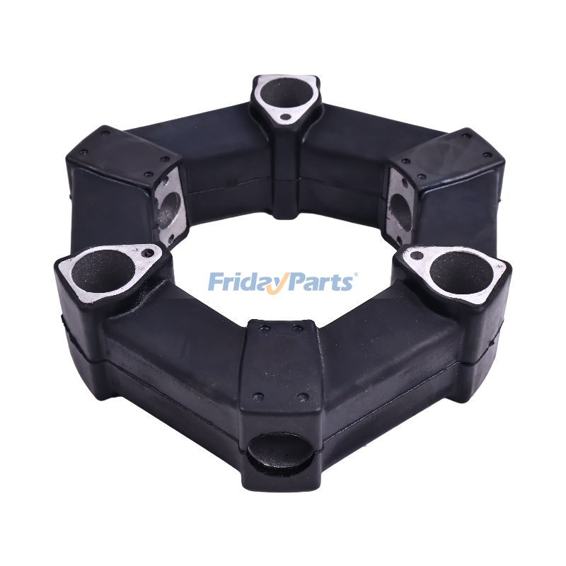 FridayParts Kupplung