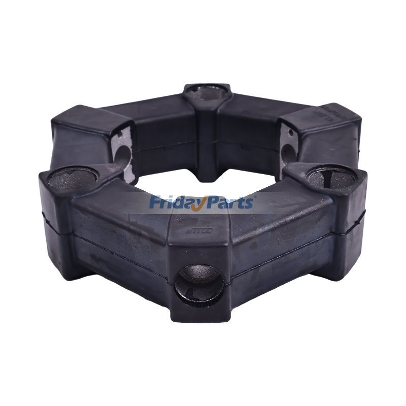 Coupling 24100U341S1 for New Holland Excavator E70 E80 E70SR EH70