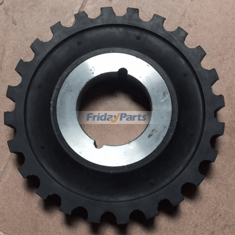 Kupplung 2653307054 für Atlas Copco-Luftkompressor