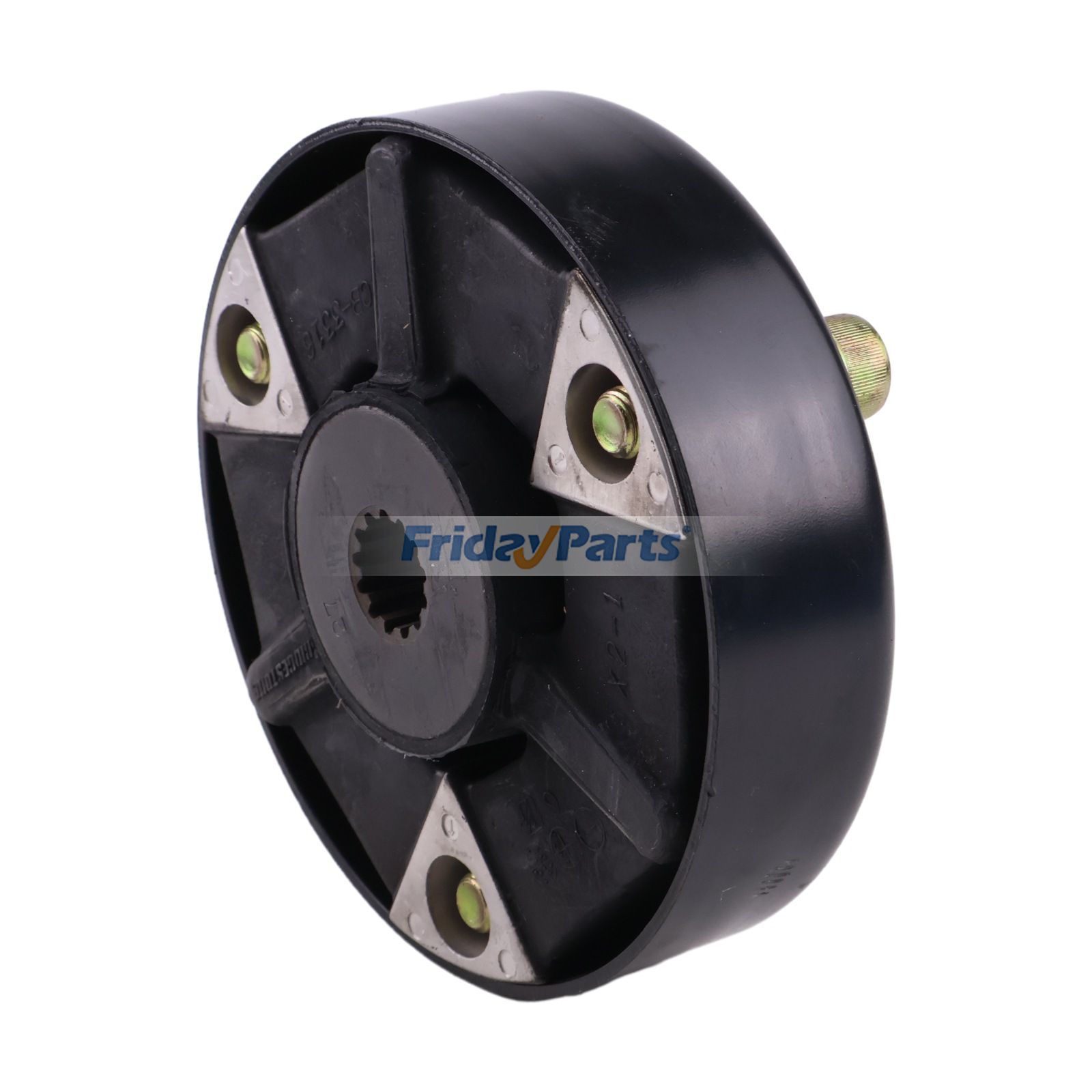 Kupplung 1603101600 für Yanmar ViO27-5 Takeuchi TB135 TB138FR TB125 Bagger