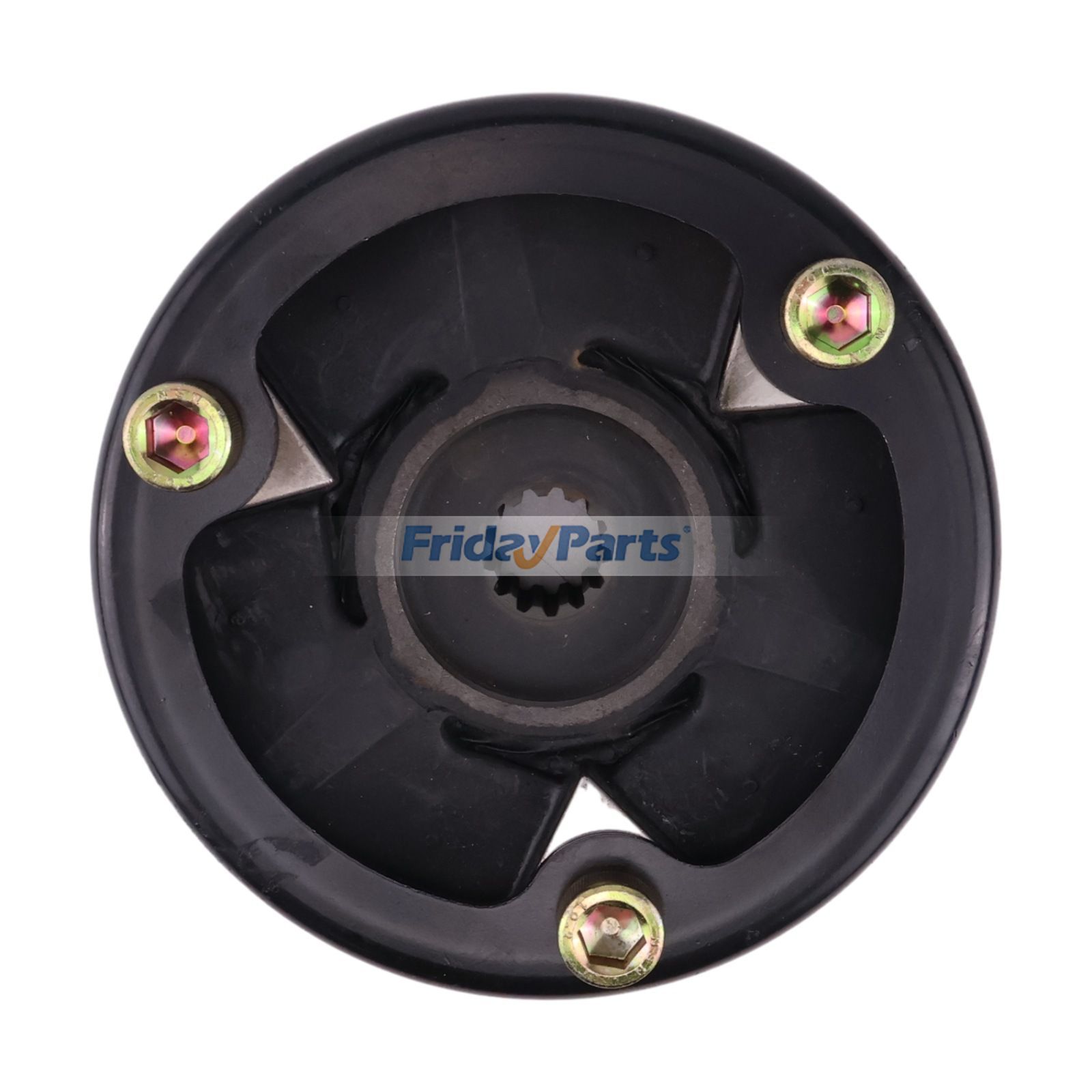 FridayParts Kupplung