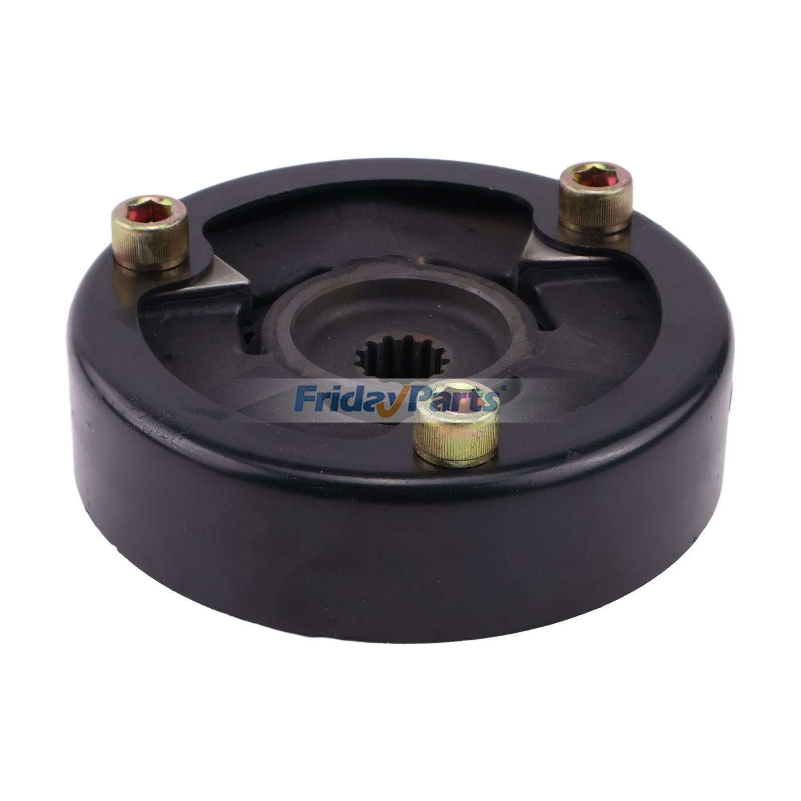 Kupplungfür Bagger