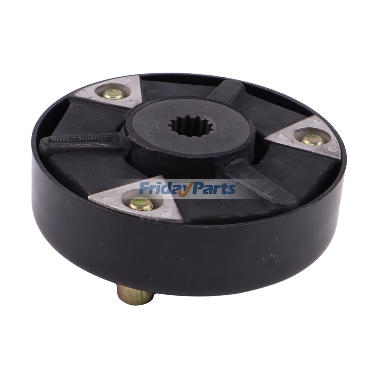 Kupplungfür BaggerFür Takeuchi,Für YANMAR