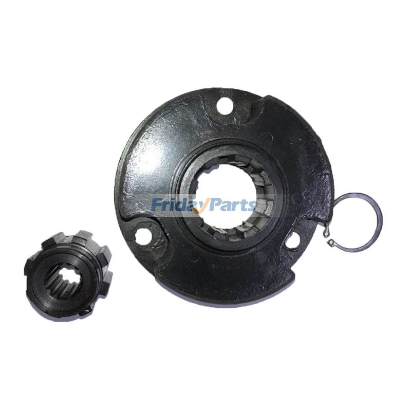 Kupplungssäule CATfür Bagger