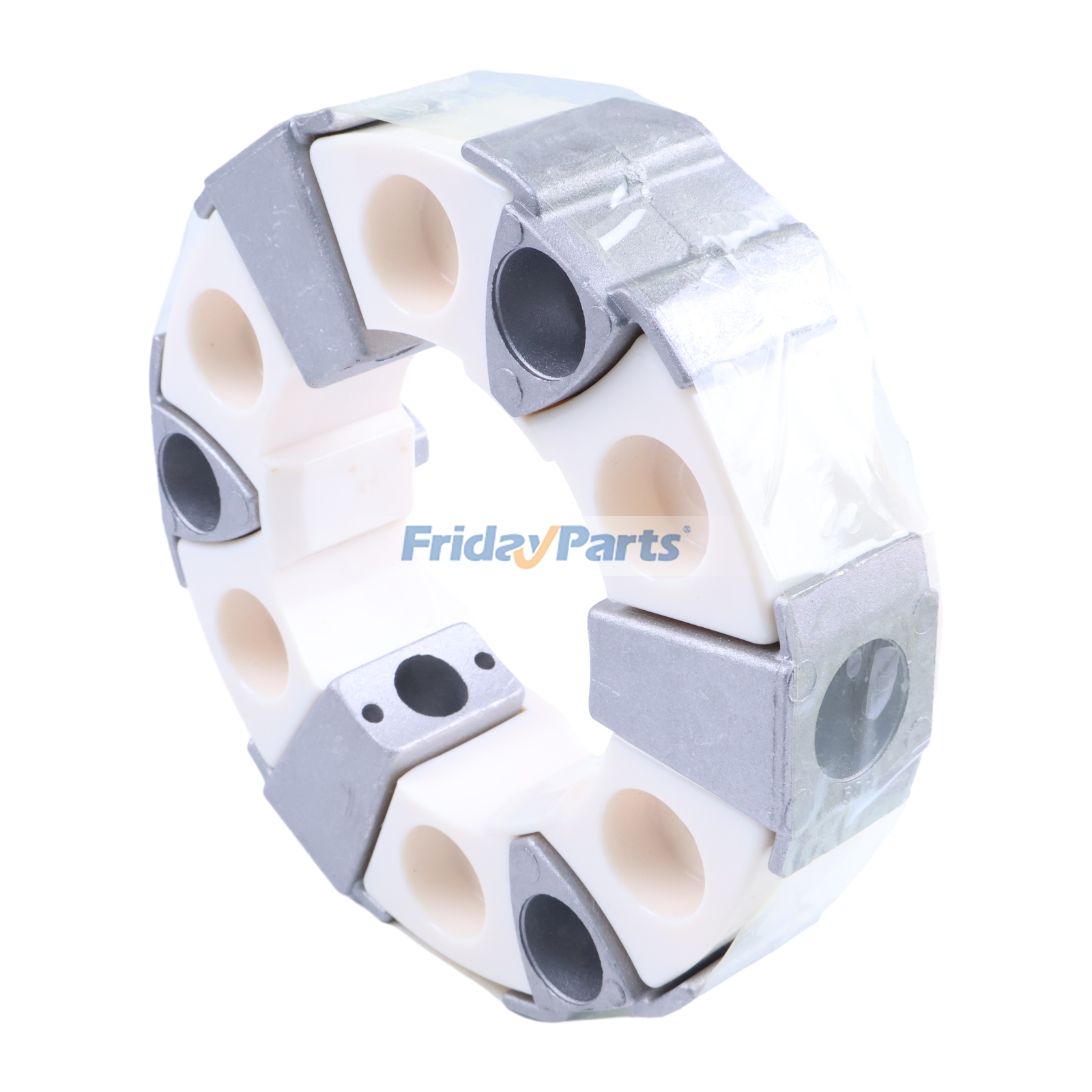 Excavator 30H Coupling 