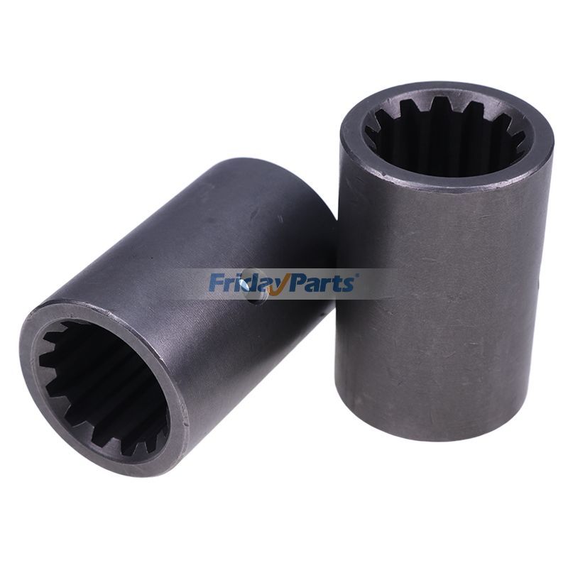 Tractor 2 PCS Coupling M7030DT M8030DT M8560HD M8580DT M9000DT M9540DTC M95SDS M9960HDC