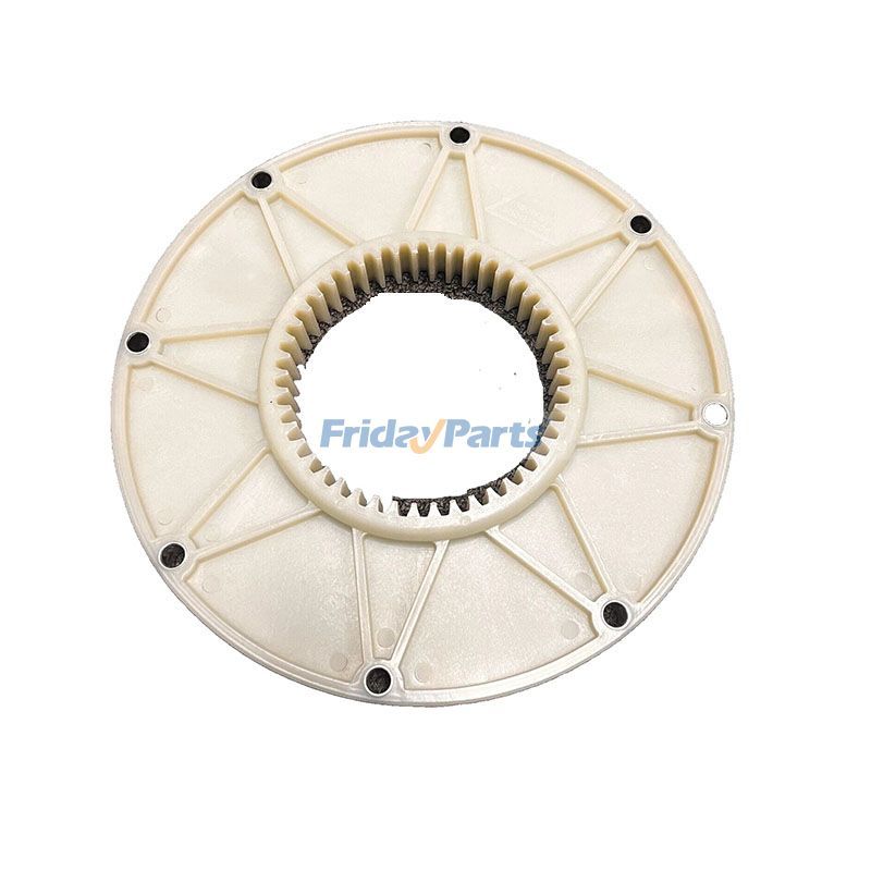 Kupplung 346-8615 für Caterpillar CAT-Motor C7.1 Lader 924K 926M 930 938