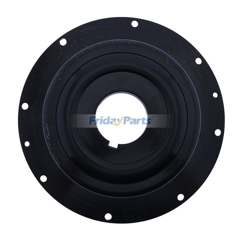 FridayParts Coupling