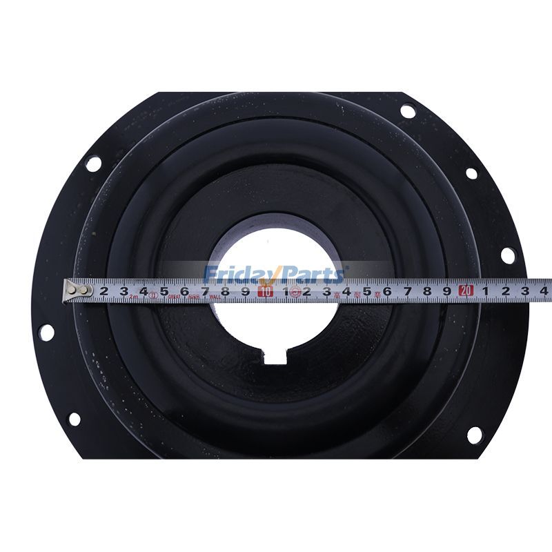 Coupling for Air Compressor