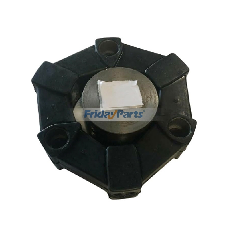 Coupling 391-7274 for Caterpillar CAT Engine C2.6 Excavator 306E 307E 307E2