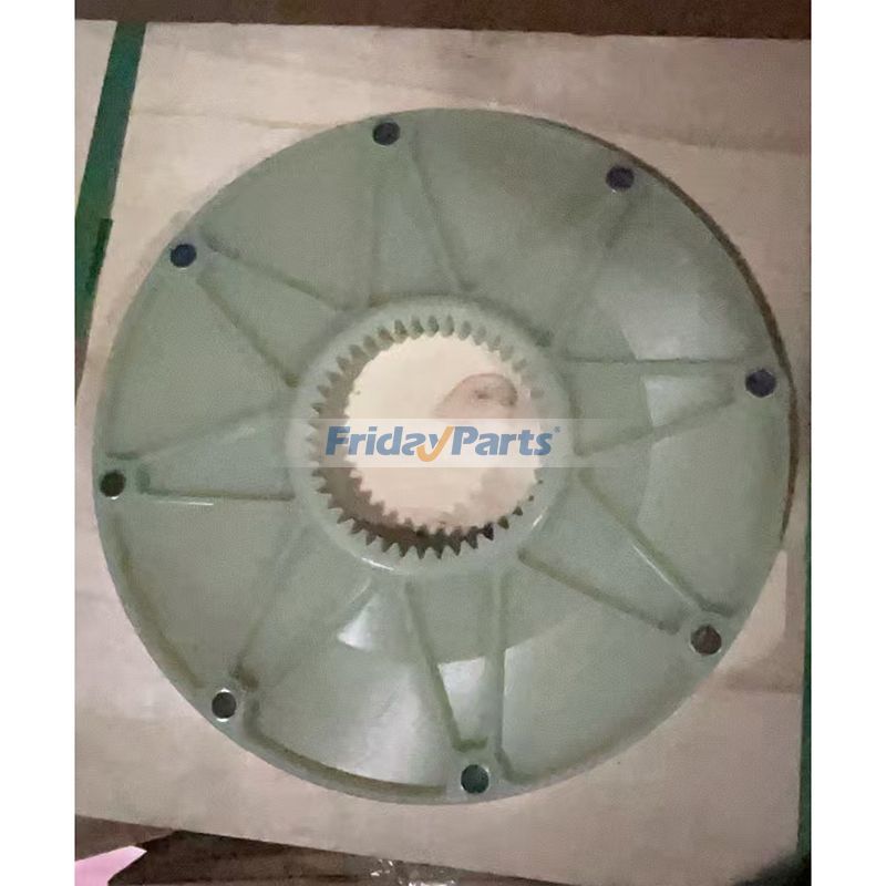 Coupling 391358 for Dynapac Roller CC424HF