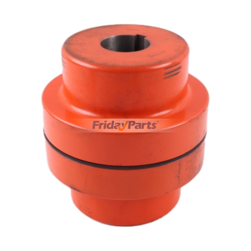 Pipe compatible with Air Compressor