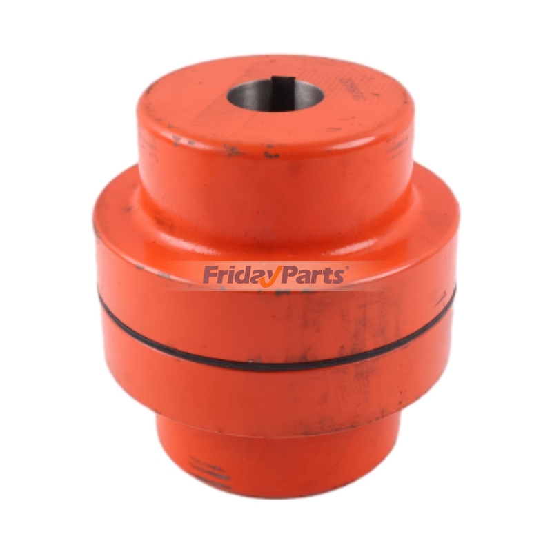 Kupplung Marman Pipe 39188453 für Ingersoll Rand Luftkompressor