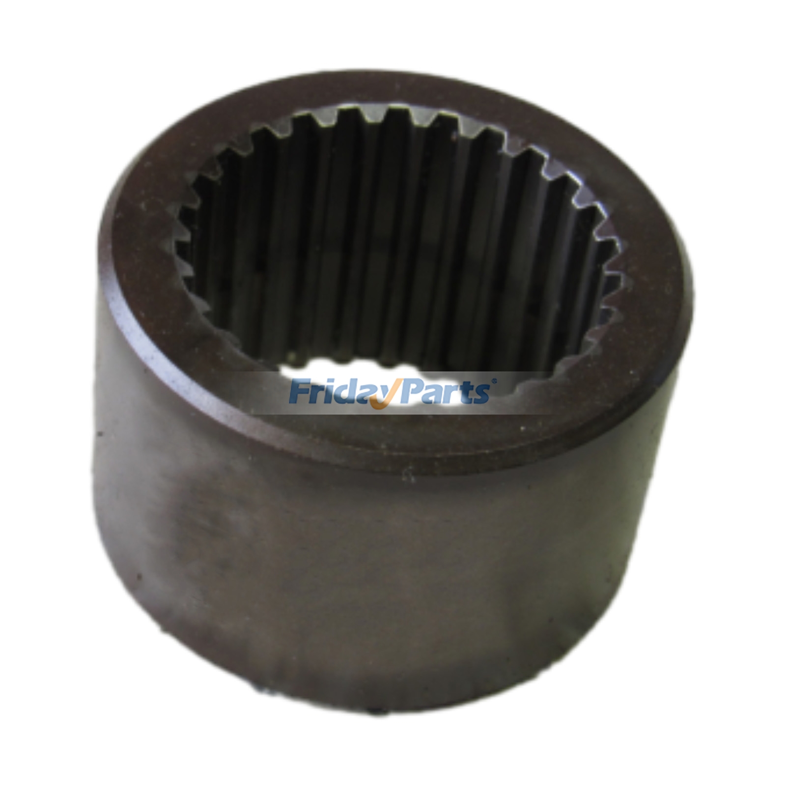 Coupling 3C081-28910 for Kubota Utility Tractor M5-091 M5-111 M8540 M8560 M9540 M9960