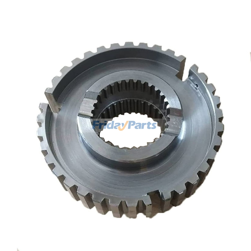 Kupplung 3C301-34220 für Kubota Traktor M5640SU M5640SUD M5640SUD-1 M6040