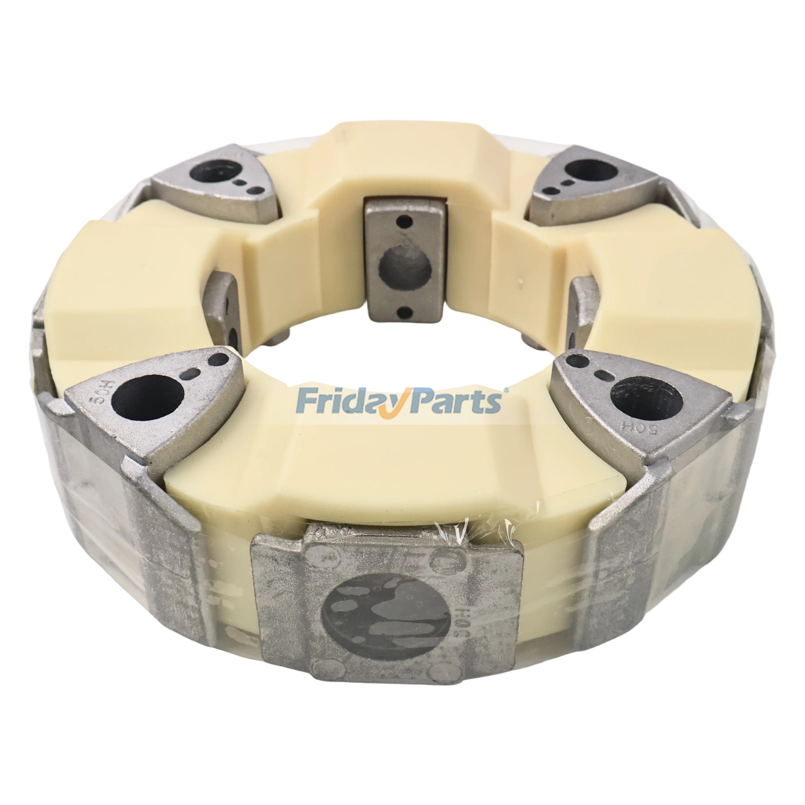 FridayParts Kupplung