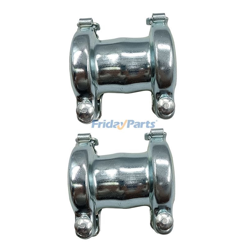 2 STÜCKE 48mm Kupplung 4067834 für Hitachi Bagger EX100-2 EX120-2 EX200-2 EX270 EX90L-5 MA200 MX5015 ZX110-E ZX330-3 ZX350H-3 ZX450-3 ZX500LC-3