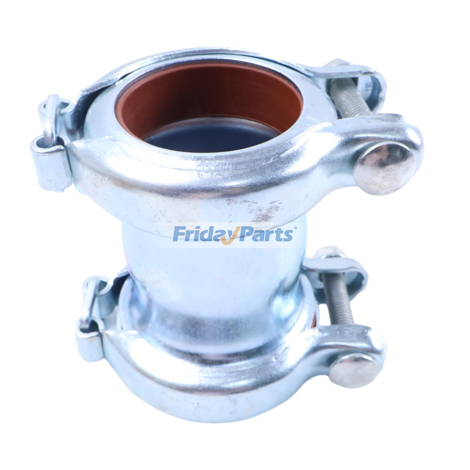 Couplage de FridayParts