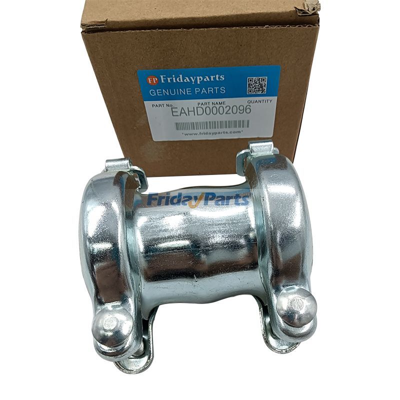 Coupling 4067834 for Hitachi EX100-2 EX100-3 EX120-2 EX120-3