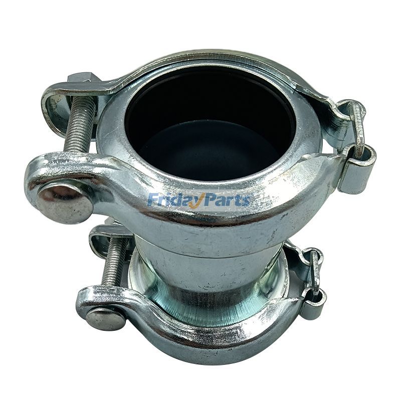 JOHN DEERE用用John Deere 200LC 230LC 270LC 330CLC 230LCR 330LCR 用カップリング 4067834