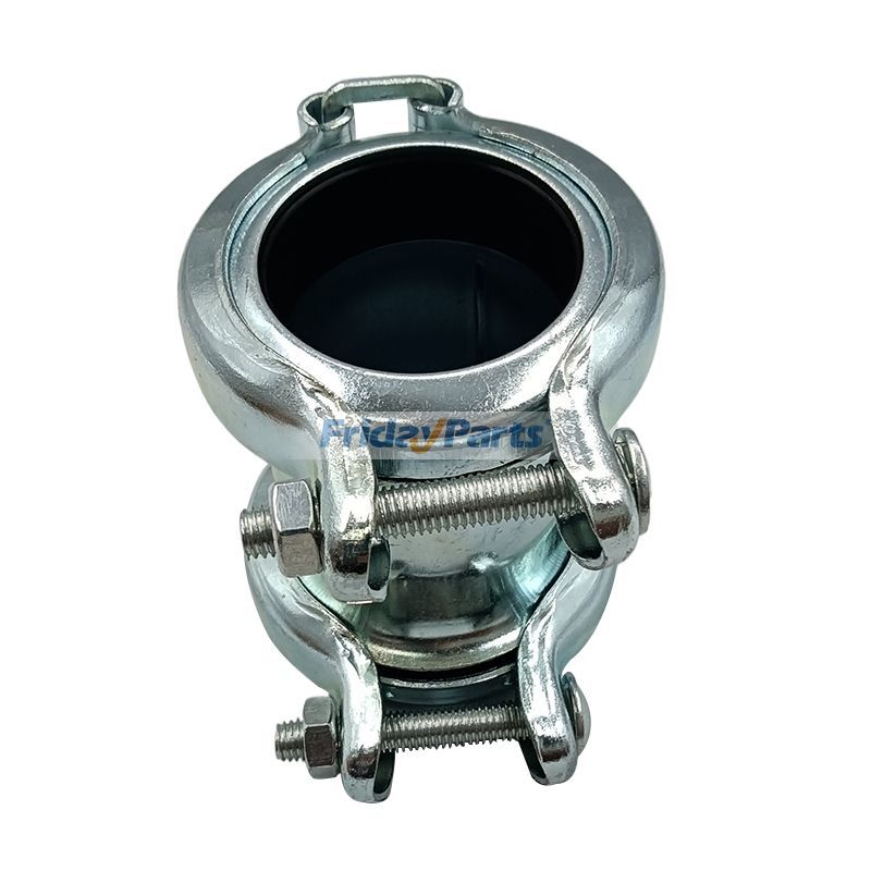 JOHN DEERE用カップリング 200LC 330CLC