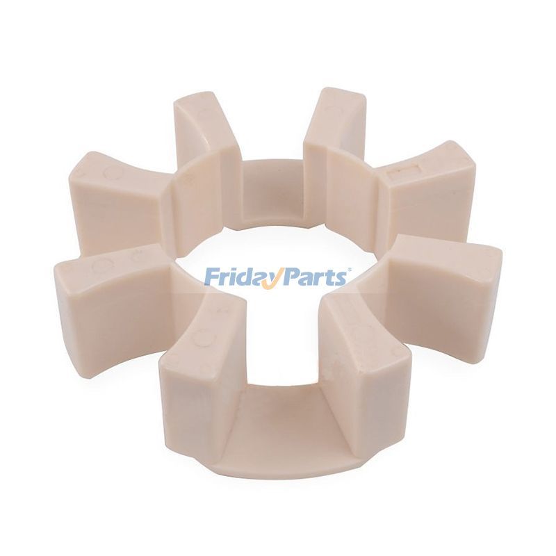 40H Kupplungselement für Hitachi-Bagger EX200-2 EX200-3 EX200-5 EX210-5 EX120-5 EX130-2