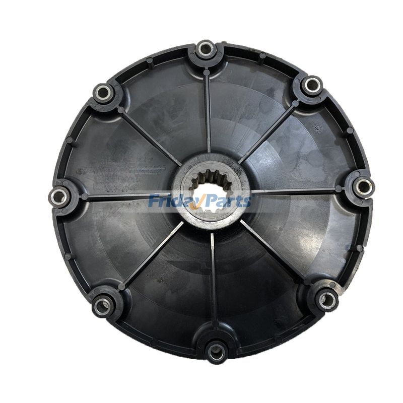 Coupling 416-5694 for Caterpillar CAT Engine C2.4 C2.2 Loader 226D 232D 239D 249D 239D3 226D3 249D3 232D3