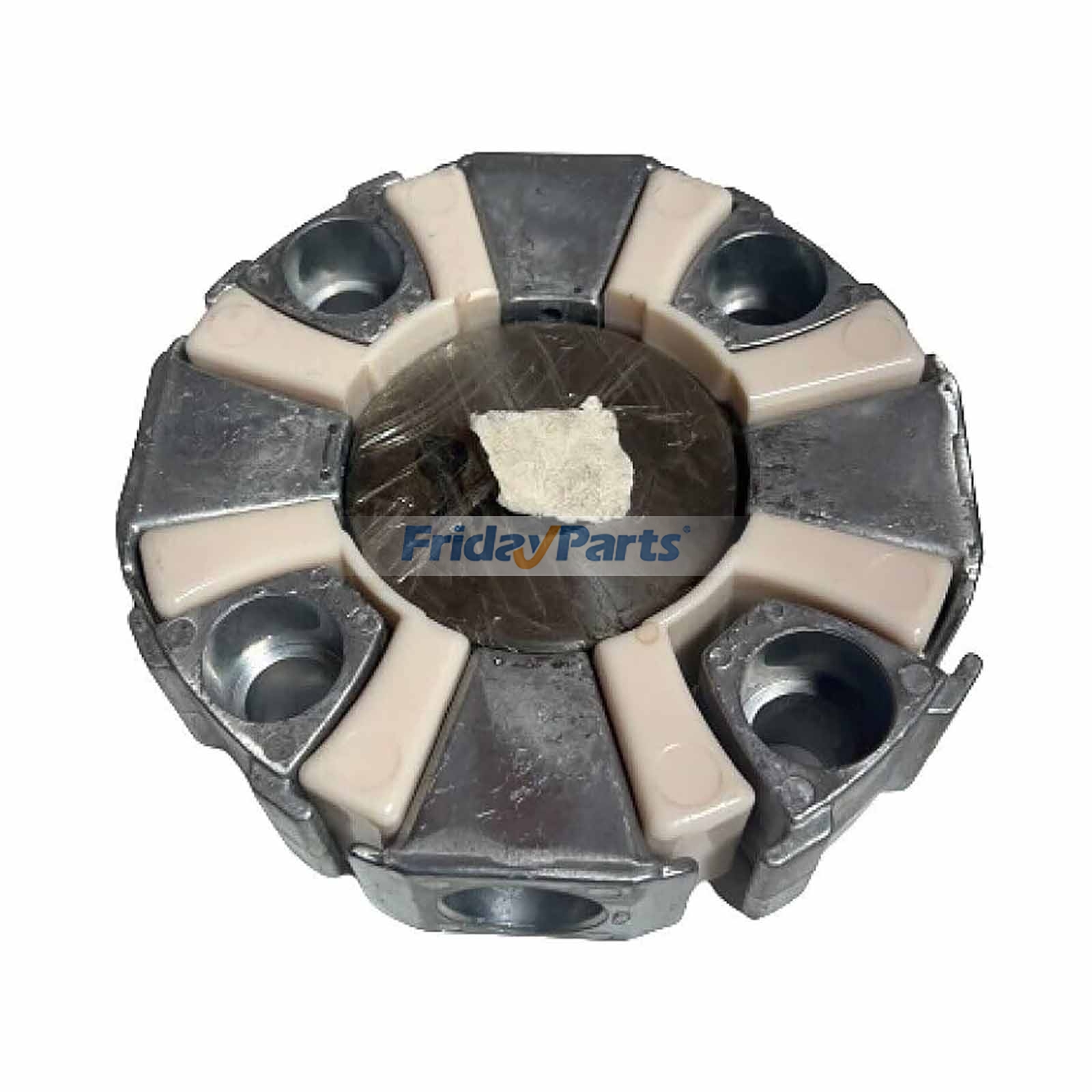Coupling 4235766 for Hitachi Excavator EX200-2 EX200-2M EX200-3E EX200K-2 EX200K-2M EX200LCK-2M