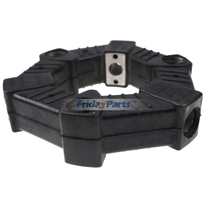 JOHN DEERE用カップリング