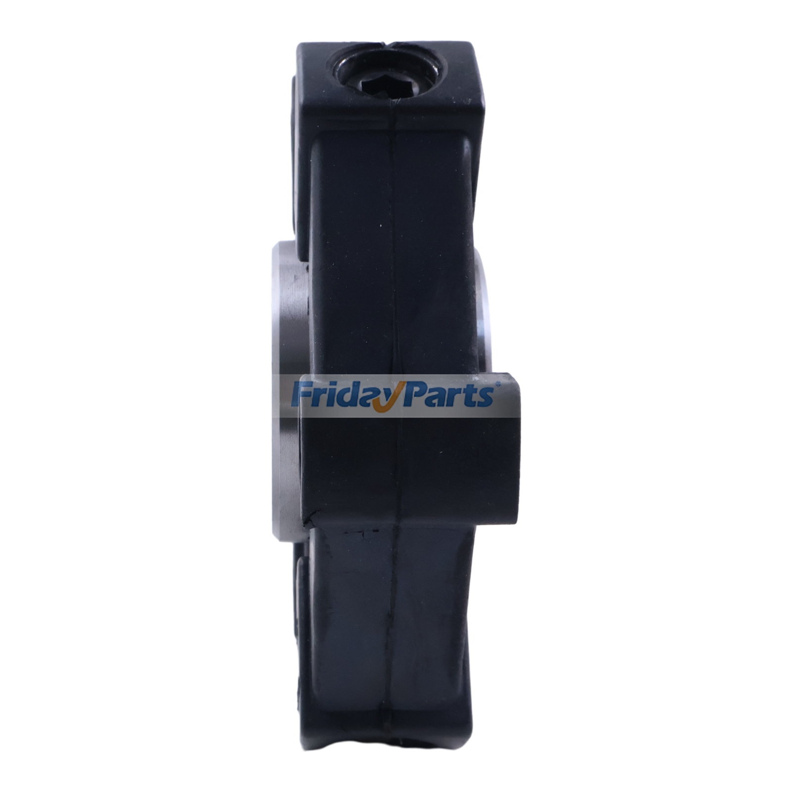 FridayParts Coupling Assembly With Hub