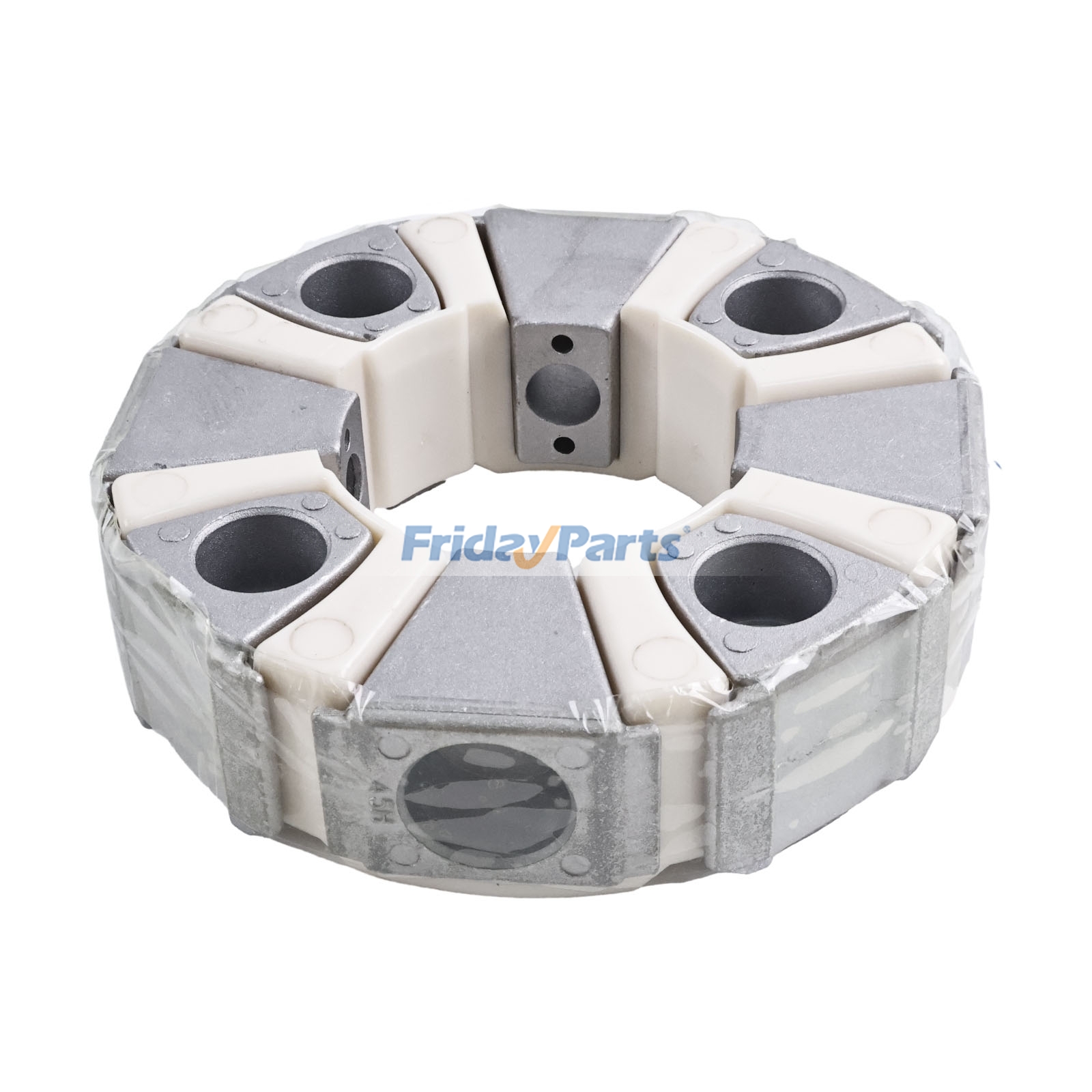 Accouplement 4616689 pour excavatrice Hitachi ZX160 ZX160LC ZX180LC ZX180LC-AMS
