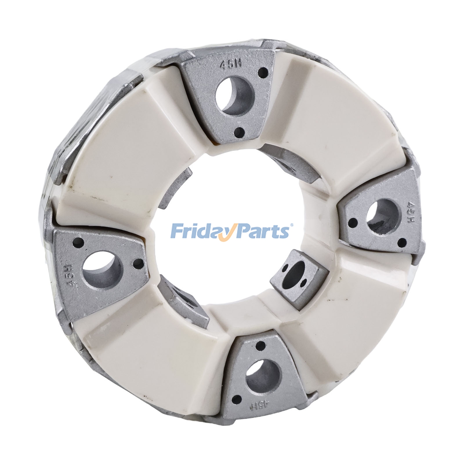 Couplage de FridayParts