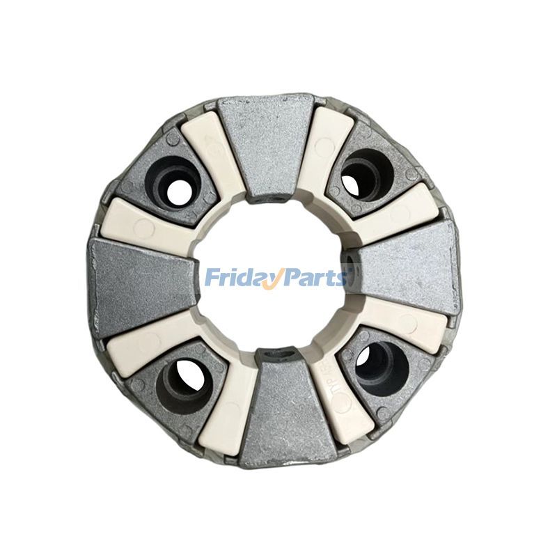 Kupplung 4616689 für John Deere Bagger 160C LC