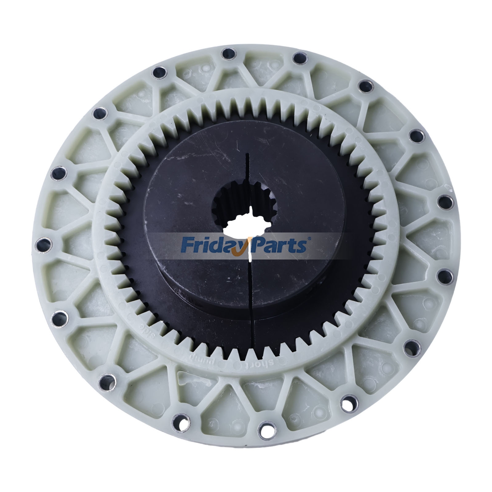 Coupling in Stock in China