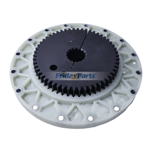 Coupling 4636444 for Hitachi Excavator ZX120-3 ZX200-3 ZX240-3 Coupling 4636444 for Hitachi Excavator ZX120-3 ZX200-3 ZX240-3