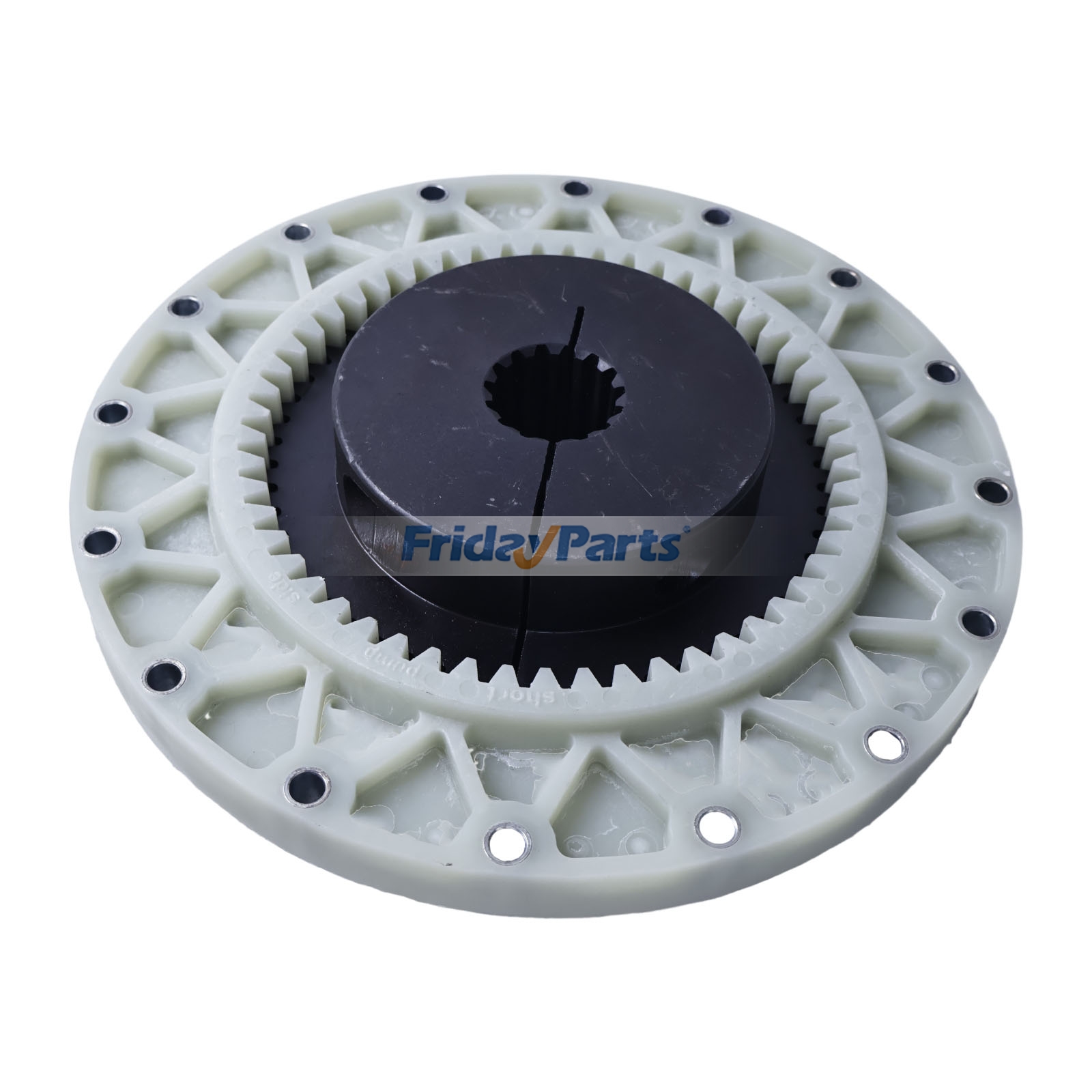 keeen　打ち合わせ用 Coupling 4636444 for Hitachi Excavator ZX120-3 ZX200-3 ZX240-3