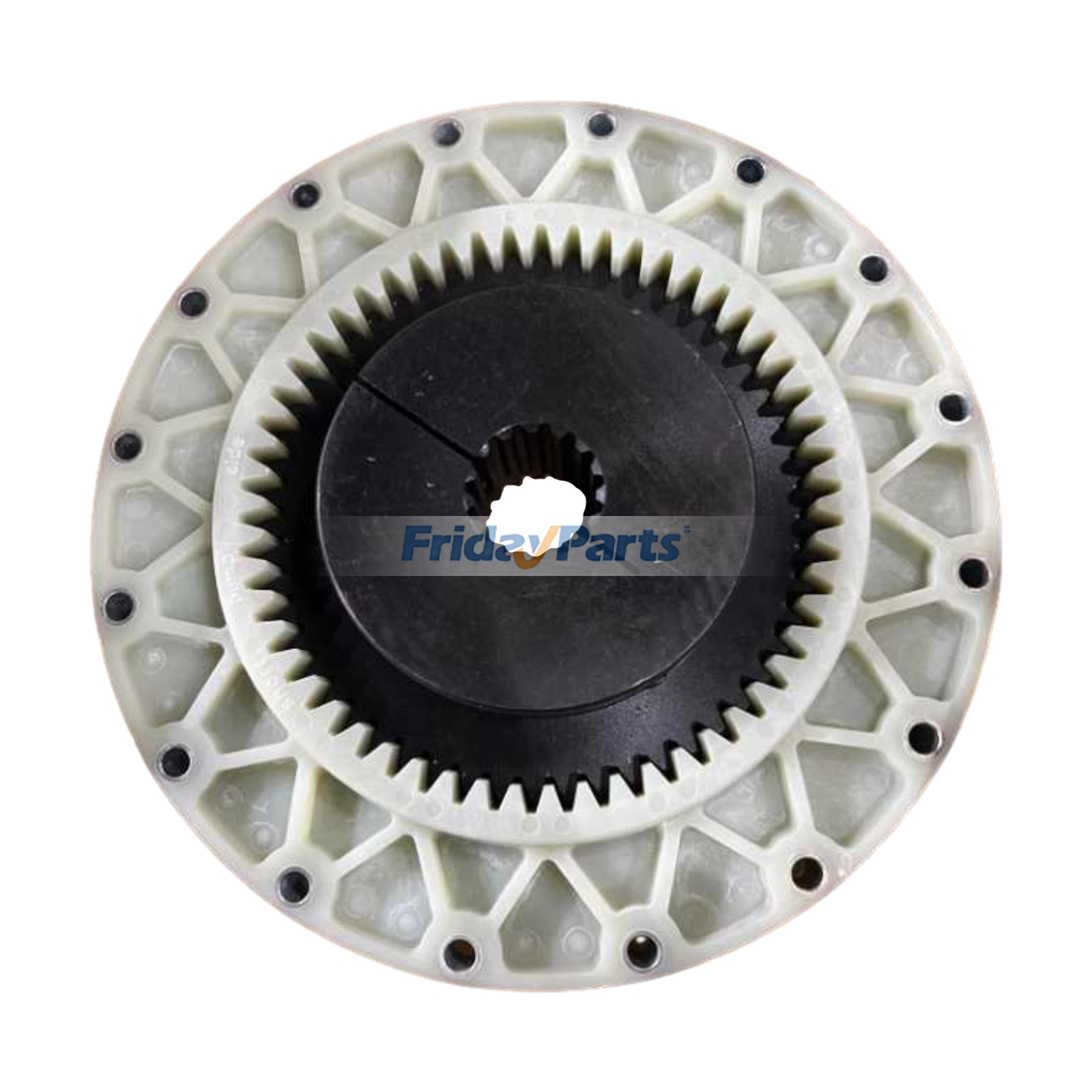 Acoplamiento 4636444 para excavadora John Deere 450DLC