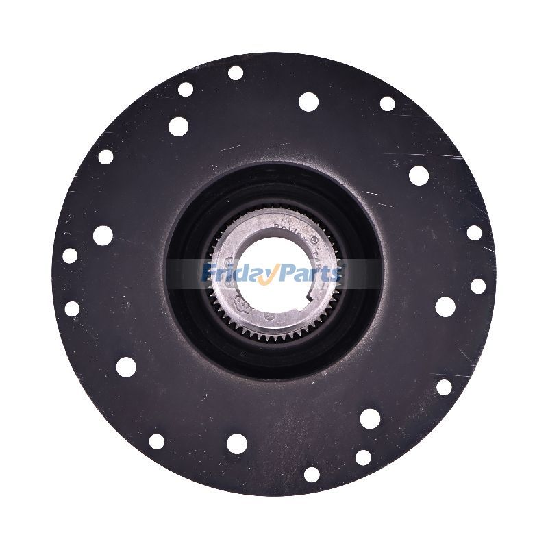 Excavator Coupling Doosan Air Compressor