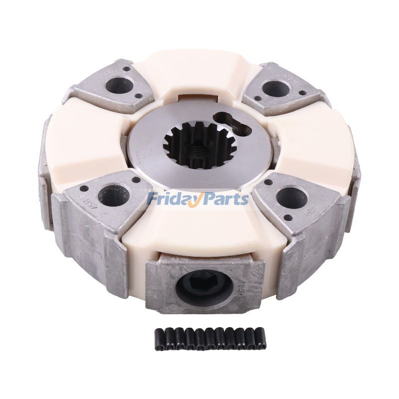 Coupling 4700170 for Hitachi Excavator ZX240-3G ZX250H-3G
