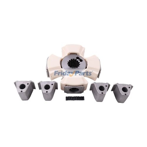 Coupling 4700170 for Hitachi Excavator ZX240-3G ZX250H-3G ZX250W-3 Coupling 4700170 for Hitachi Excavator ZX240-3G ZX250H-3G ZX250W-3