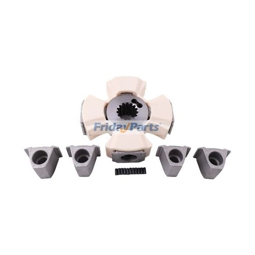 ハート❤️ Coupling 4700170 for Hitachi Excavator ZX240-3G ZX250H-3G