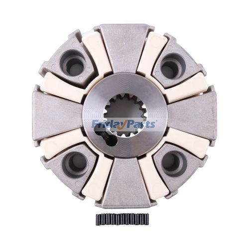 Coupling 4700170 for Hitachi Excavator ZX240-3G ZX250H-3G ZX250W-3 Coupling 4700170 for Hitachi Excavator ZX240-3G ZX250H-3G ZX250W-3