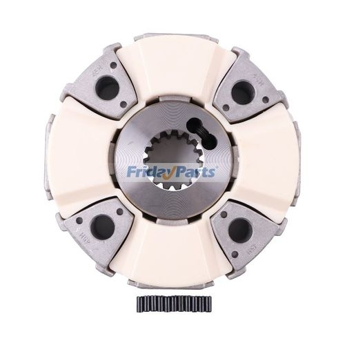 Coupling 4700170 for Hitachi Excavator ZX240-3G ZX250H-3G ZX250W-3 Coupling 4700170 for Hitachi Excavator ZX240-3G ZX250H-3G ZX250W-3