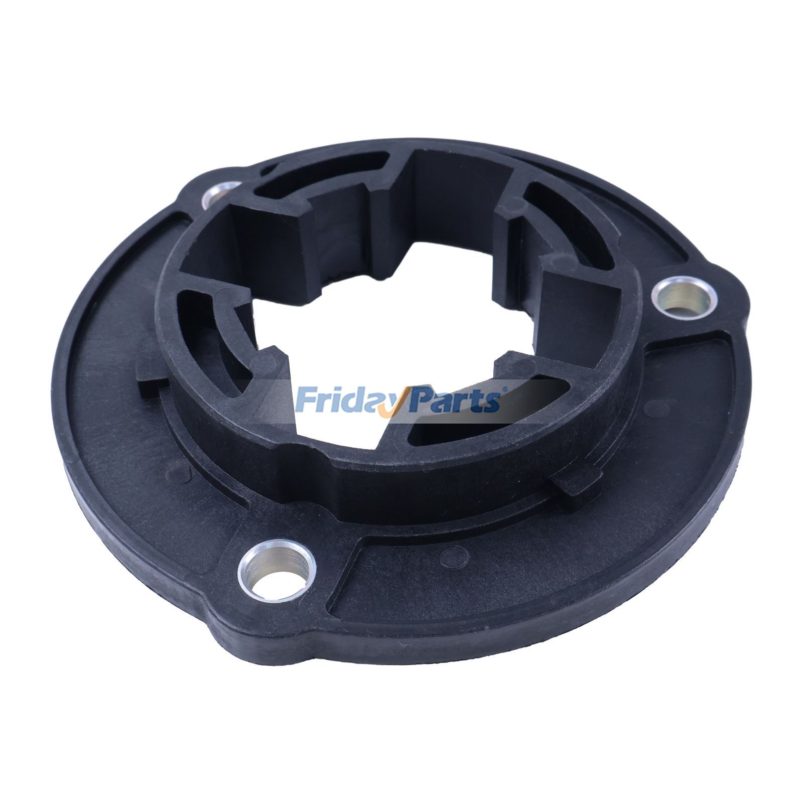 Coupling in Stock in China