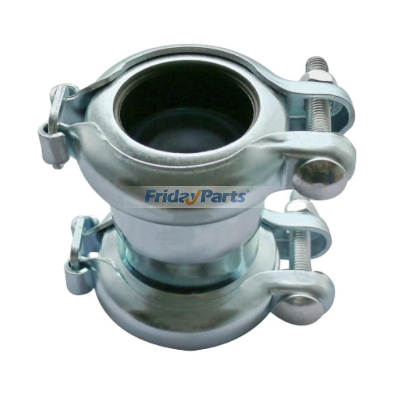 Kupplung 4712342 für Hitachi-Bagger EG65R-3 HU230-A ZH200-A ZH200LC-A ZX140W-3 ZX160 ZX210H-5G ZX240-3G ZX240-5G