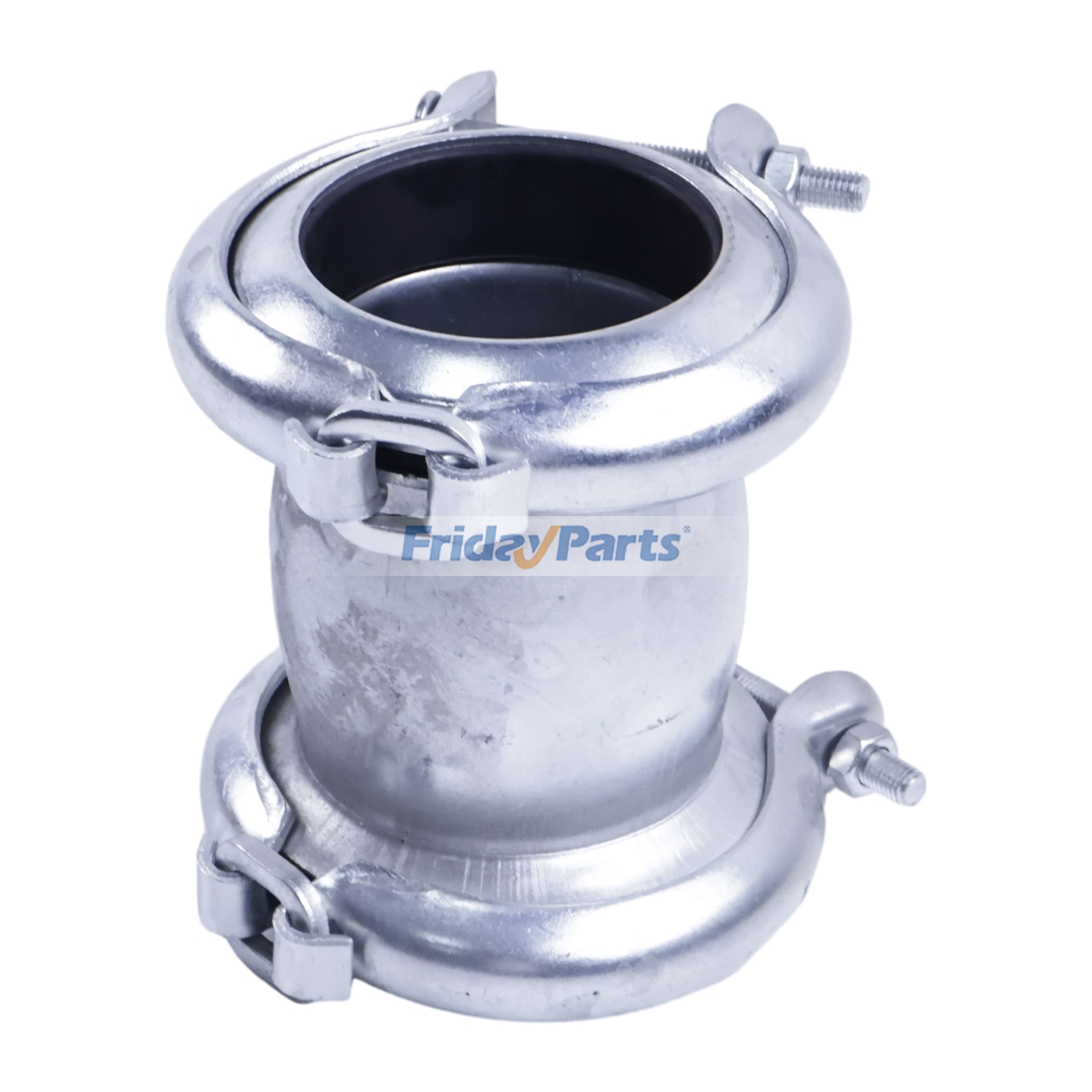 Coupling for Excavator